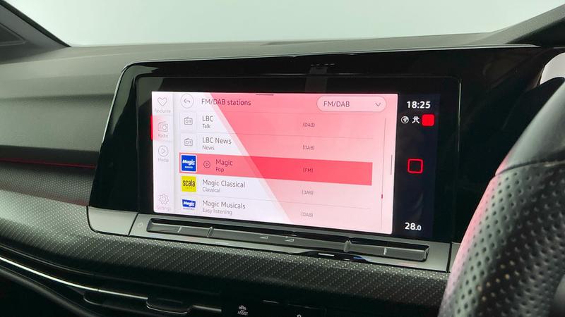 Used Volkswagen Golf 2022 for sale - 76056089: Photo 16