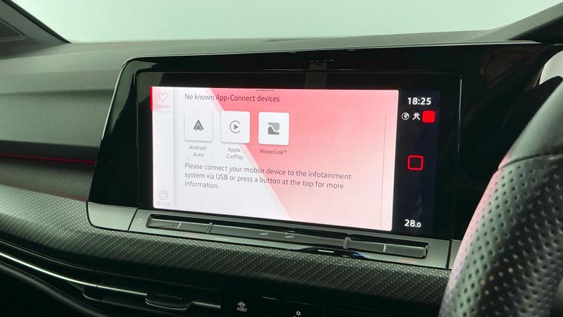 Used Volkswagen Golf 2022 for sale - 76056089: Photo 18