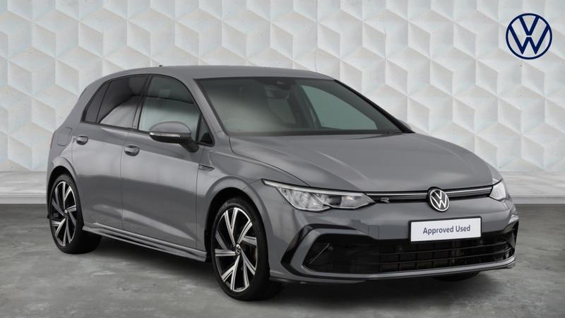 Used Volkswagen Golf 2022 for sale - 76056089: Photo 2
