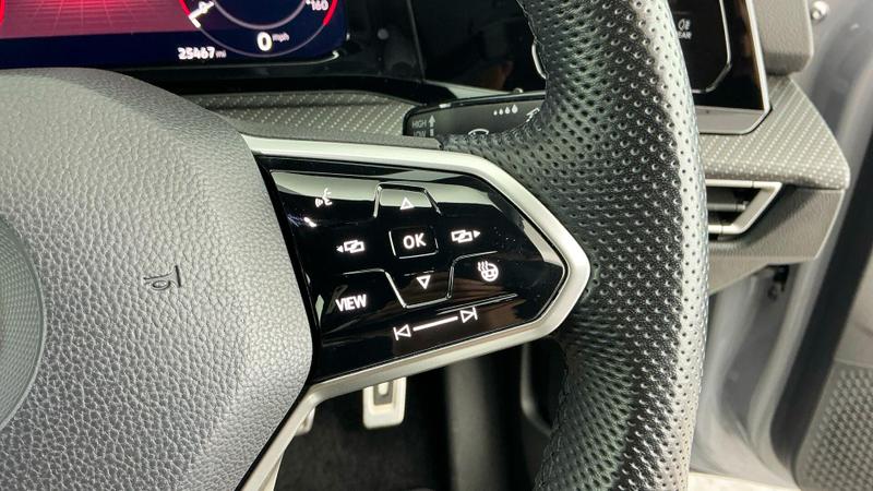 Used Volkswagen Golf 2022 for sale - 76056089: Photo 22
