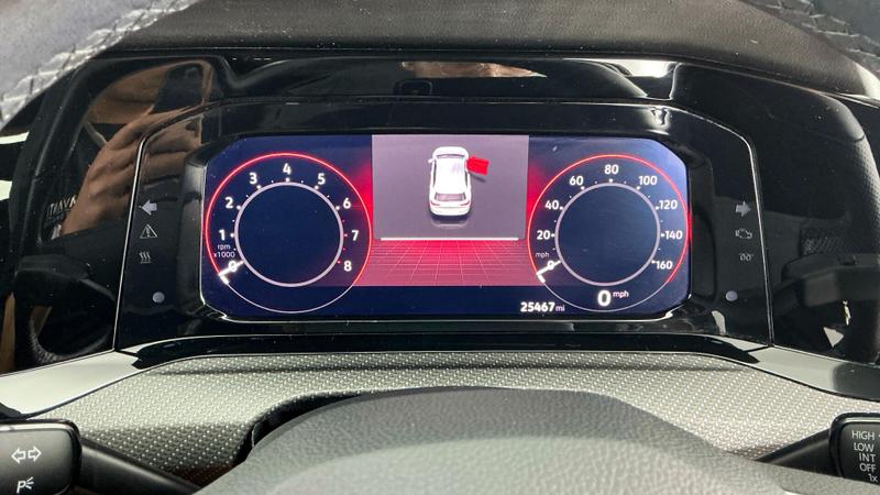 Used Volkswagen Golf 2022 for sale - 76056089: Photo 24
