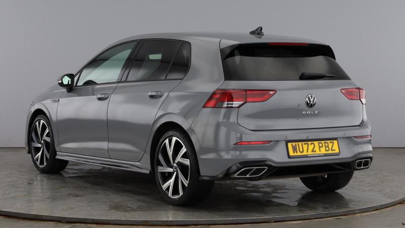 Used Volkswagen Golf 2022 for sale - 76056089: Photo 4