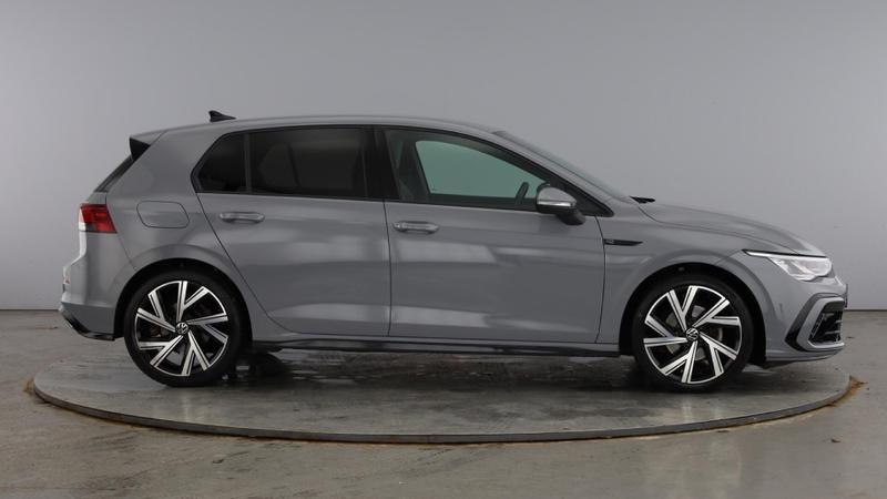 Used Volkswagen Golf 2022 for sale - 76056089: Photo 5