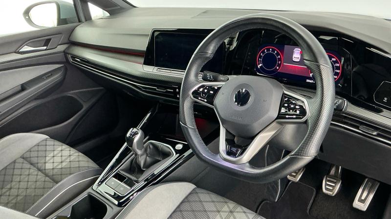 Used Volkswagen Golf 2022 for sale - 76056089: Photo 7