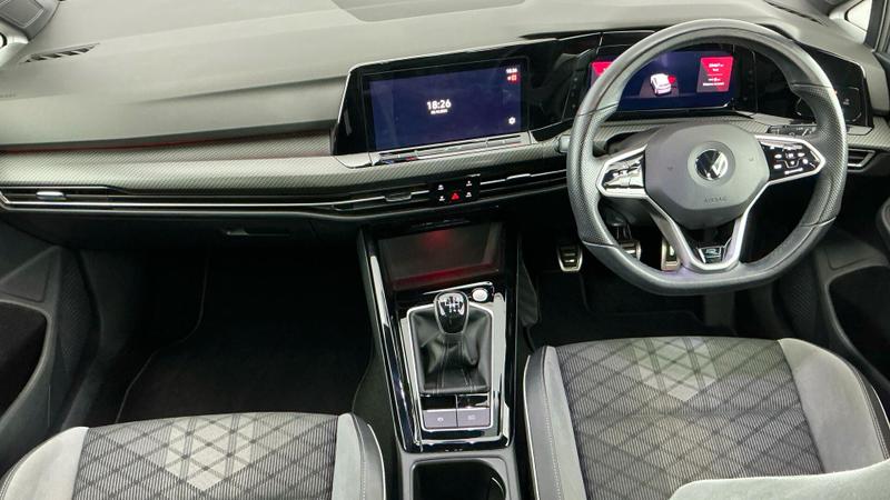Used Volkswagen Golf 2022 for sale - 76056089: Photo 9