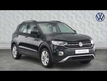 2020 - 1.0 TSI 115 SE 5dr Manual