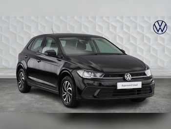 Used Volkswagen Polo 2022 for sale - 78356769: Photo