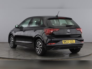 Used Volkswagen Polo 2022 for sale - 78356769: Photo