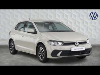 2023 - 1.0 TSI Life 5dr Manual