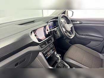 Used Volkswagen T-Cross 2023 for sale - 78392885: Photo