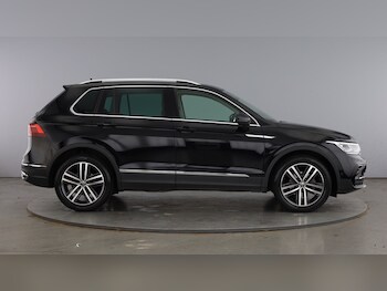 Used Volkswagen Tiguan 2023 for sale - 78656724: Photo