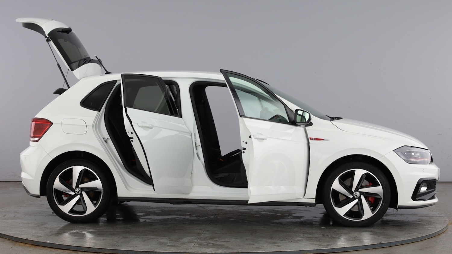 Used Volkswagen Polo 2019 for sale - 77896393: Photo 11