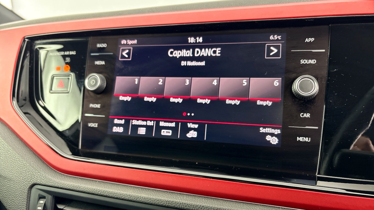 Used Volkswagen Polo 2019 for sale - 77896393: Photo 17