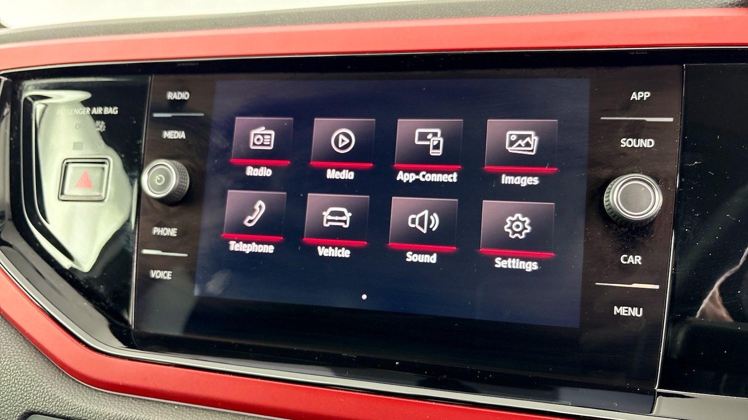 Used Volkswagen Polo 2019 for sale - 77896393: Photo 19