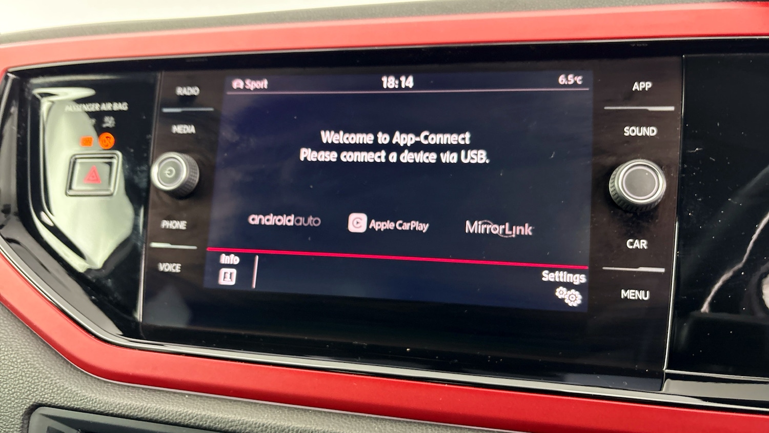 Used Volkswagen Polo 2019 for sale - 77896393: Photo 23