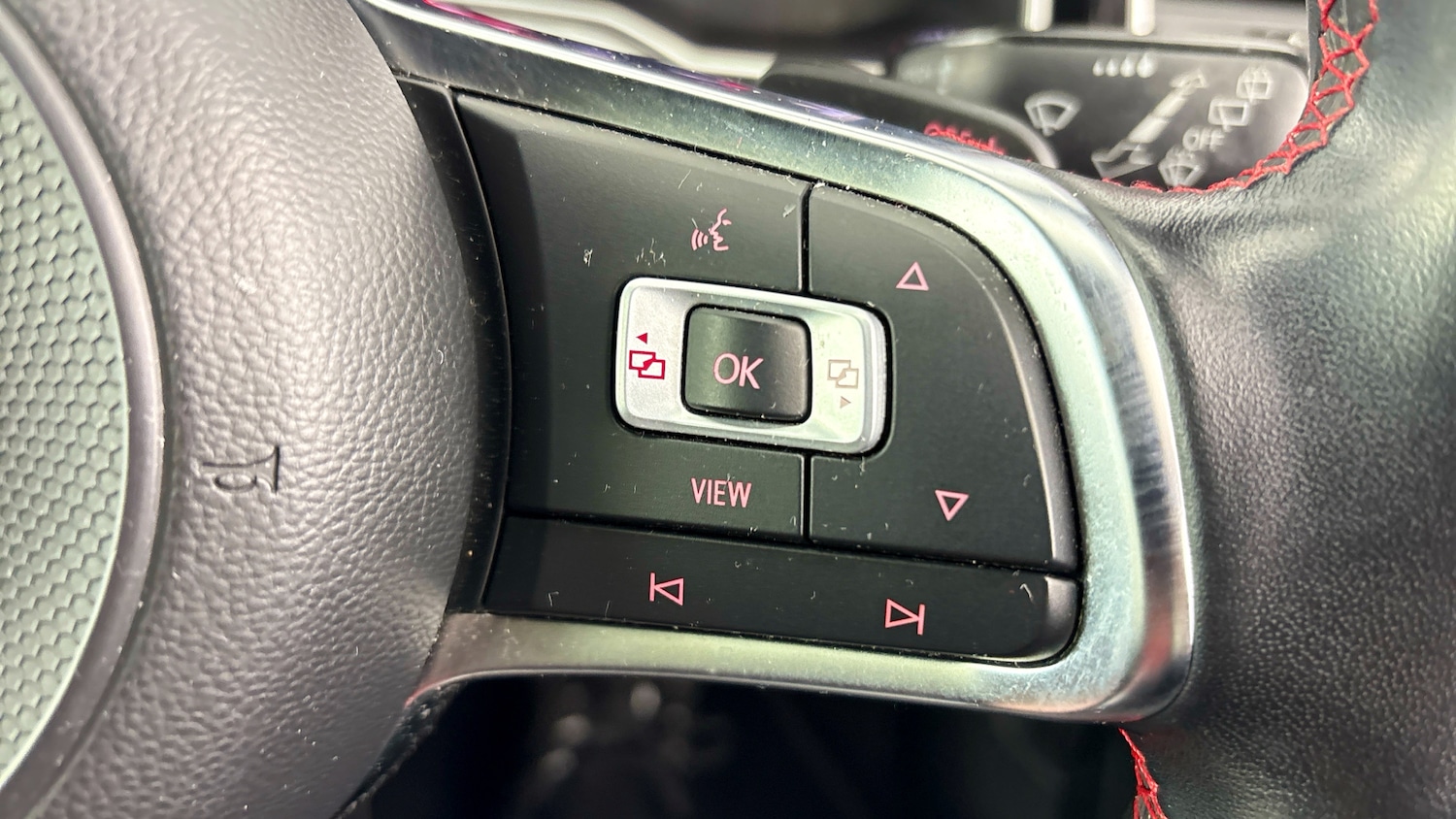 Used Volkswagen Polo 2019 for sale - 77896393: Photo 24