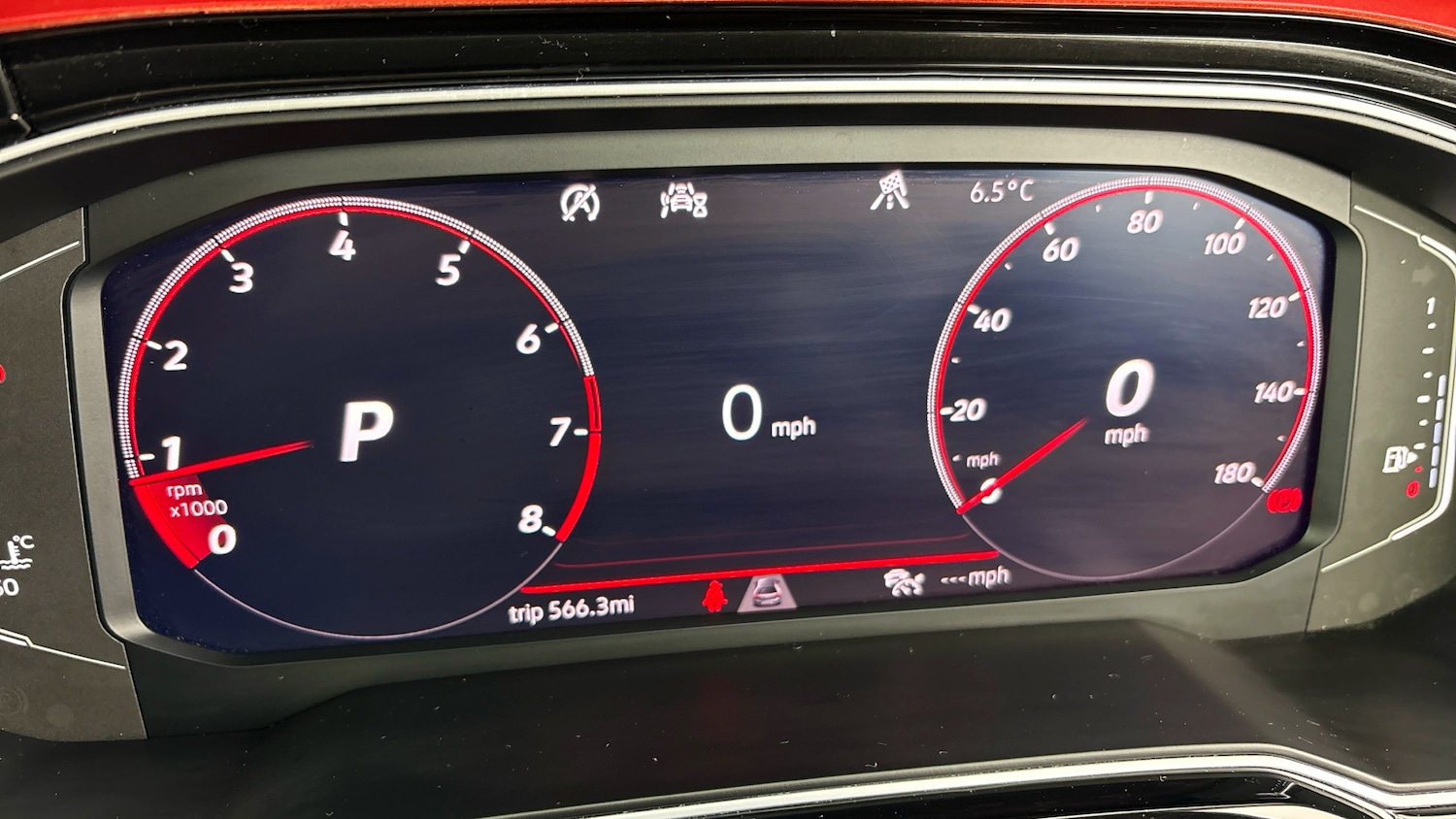 Used Volkswagen Polo 2019 for sale - 77896393: Photo 29