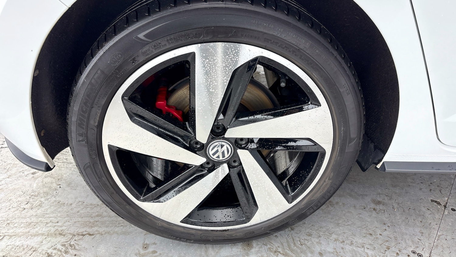 Used Volkswagen Polo 2019 for sale - 77896393: Photo 30