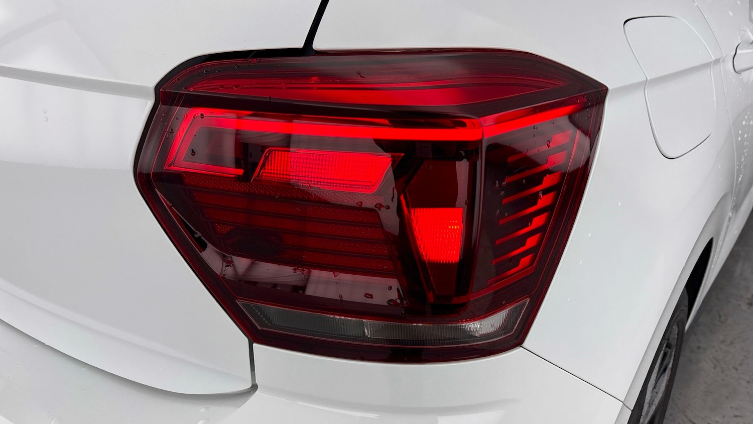 Used Volkswagen Polo 2019 for sale - 77896393: Photo 32