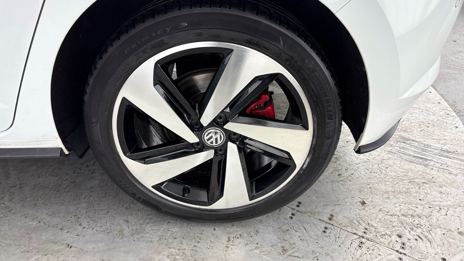 Used Volkswagen Polo 2019 for sale - 77896393: Photo 36