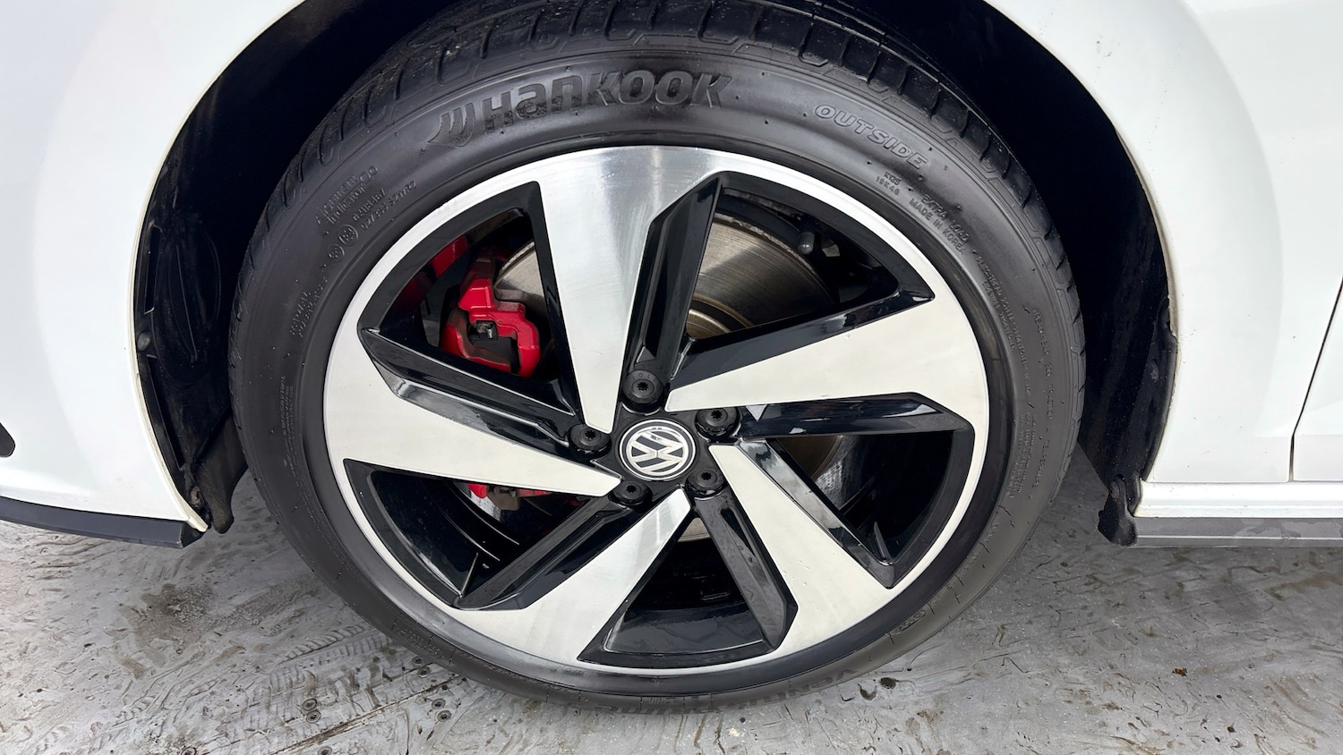 Used Volkswagen Polo 2019 for sale - 77896393: Photo 41