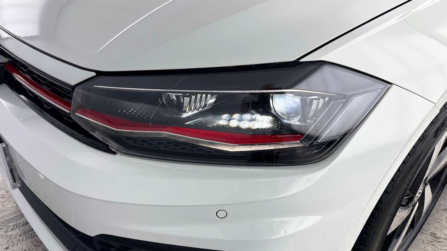 Used Volkswagen Polo 2019 for sale - 77896393: Photo 42