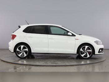 Used Volkswagen Polo 2019 for sale - 77896393: Photo