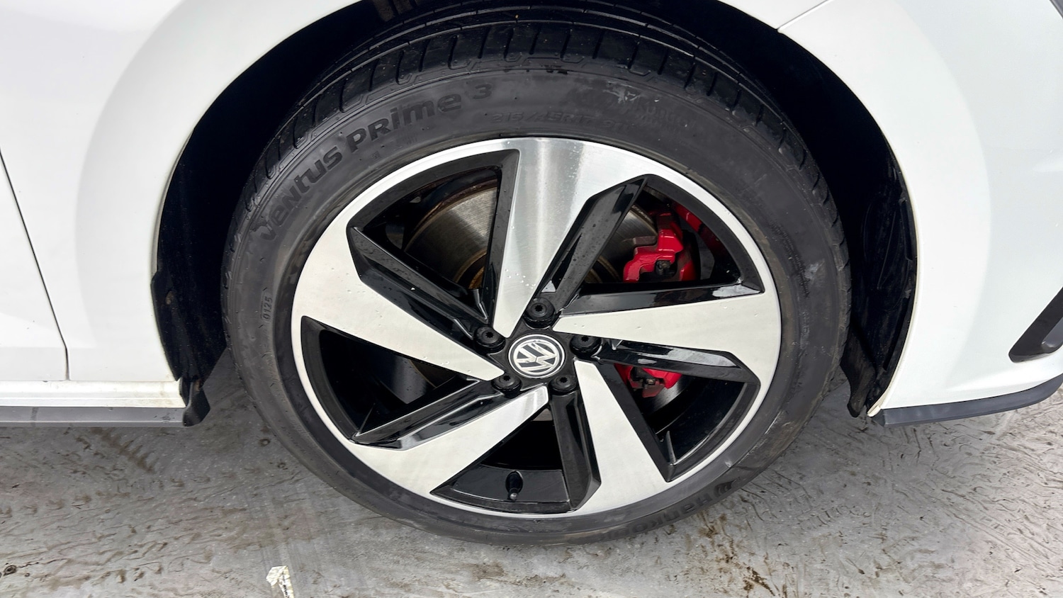 Used Volkswagen Polo 2019 for sale - 77896393: Photo 5