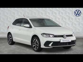 2025 - 1.0 TSI (95ps) Match DSG Automatic 5-Door