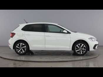 Used Volkswagen Polo 2025 for sale - 74931814: Photo