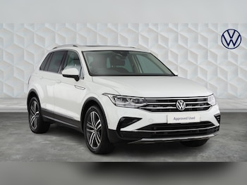 Used Volkswagen Tiguan 2023 for sale - 79479101: Photo
