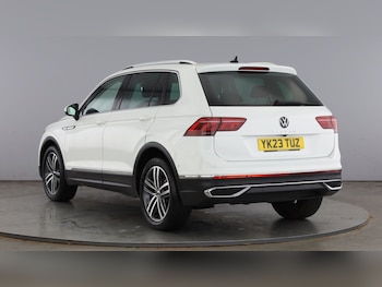 Used Volkswagen Tiguan 2023 for sale - 79479101: Photo