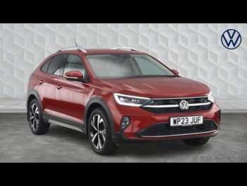 2023 - 1.0 TSI 110 Style 5dr Manual