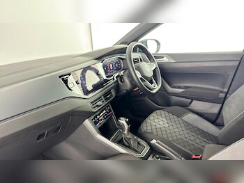 Used Volkswagen Taigo 2025 for sale - 77504783: Photo