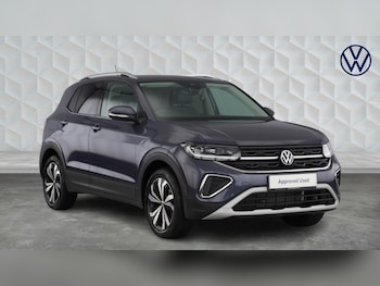 Used Volkswagen T-Cross 2026 for sale - 79468020: Photo