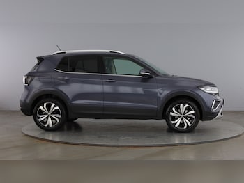 Used Volkswagen T-Cross 2026 for sale - 79468020: Photo
