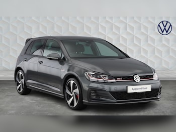 Used Volkswagen Golf 2020 for sale - 78698778: Photo