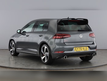 Used Volkswagen Golf 2020 for sale - 78698778: Photo