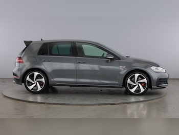 Used Volkswagen Golf 2020 for sale - 78698778: Photo