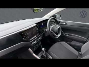Used Volkswagen Polo 2024 for sale - 73733998: Photo