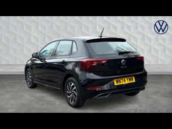 Used Volkswagen Polo 2024 for sale - 73733998: Photo