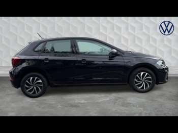 Used Volkswagen Polo 2024 for sale - 73733998: Photo