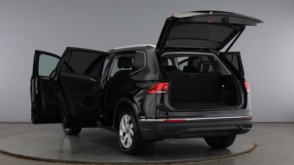 Used Volkswagen Tiguan Allspace 2022 for sale - 76097252: Photo 12