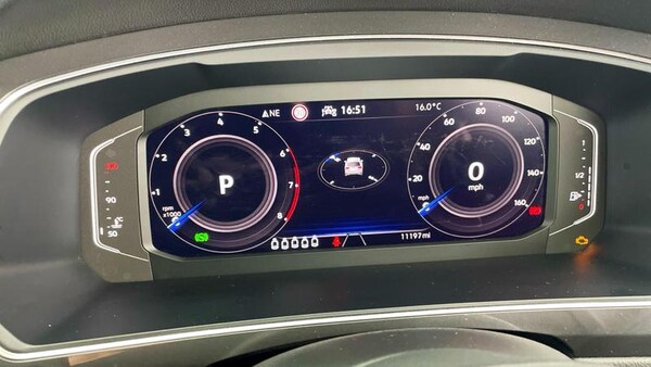 Used Volkswagen Tiguan Allspace 2022 for sale - 76097252: Photo 13