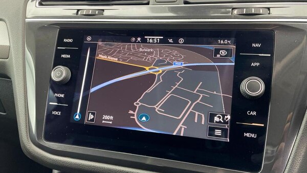 Used Volkswagen Tiguan Allspace 2022 for sale - 76097252: Photo 14