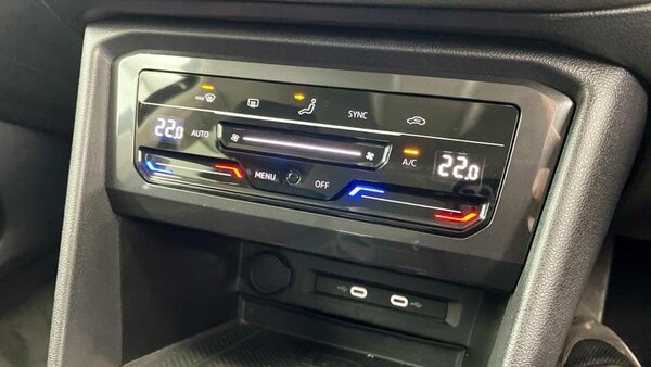 Used Volkswagen Tiguan Allspace 2022 for sale - 76097252: Photo 18