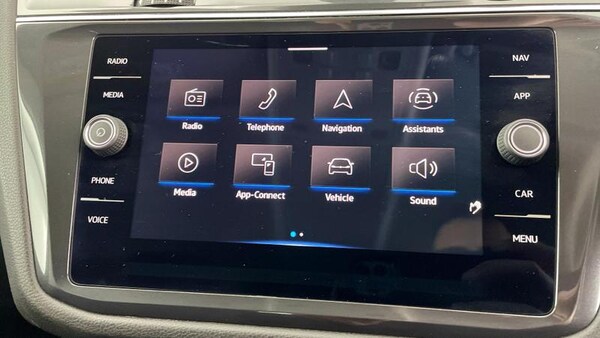 Used Volkswagen Tiguan Allspace 2022 for sale - 76097252: Photo 19