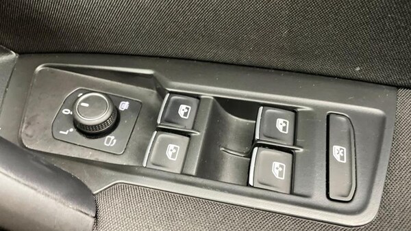 Used Volkswagen Tiguan Allspace 2022 for sale - 76097252: Photo 20