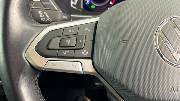 Used Volkswagen Tiguan Allspace 2022 for sale - 76097252: Photo 22