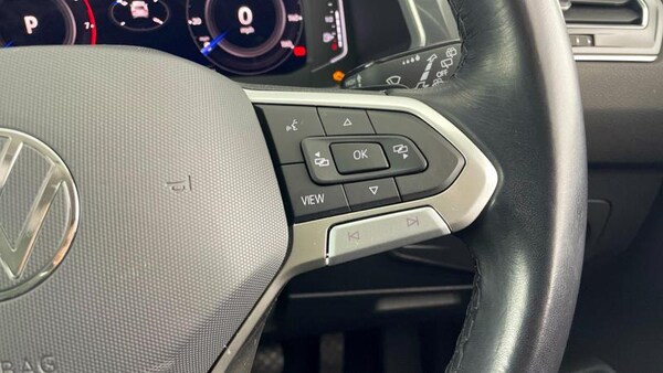 Used Volkswagen Tiguan Allspace 2022 for sale - 76097252: Photo 24